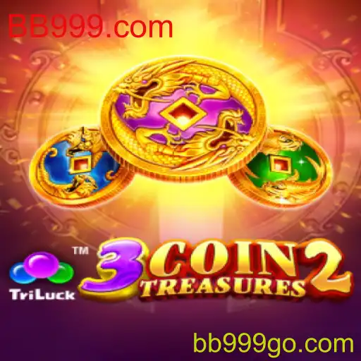 Descubra o Fascinante Mundo de 3CoinTreasures2