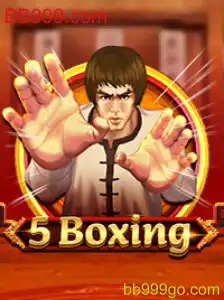 Explorando o Mundo Dinâmico de 5Boxing: Estratégias, Regras e Inovações