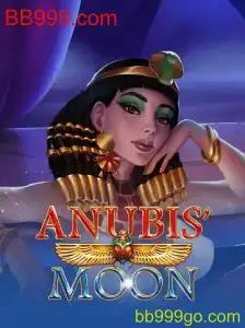 AnubisMoon: Explore os Mistérios de um Jogo Fascinante