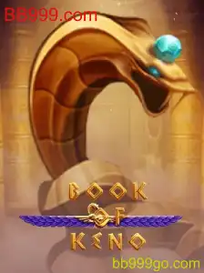 BookOfKeno: Explorando o Novo Fenômeno dos Jogos