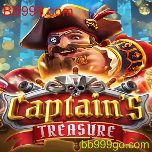 Explorando CaptainssTreasure: O Jogo de Aventura Que Domina BB999.com