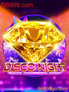 Explorando o Universo de DiscoNight: Uma Aventura Intergaláctica