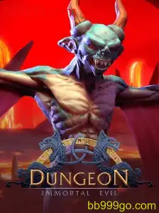 Explore o Mundo Fascinante de Dungeon no BB999.com