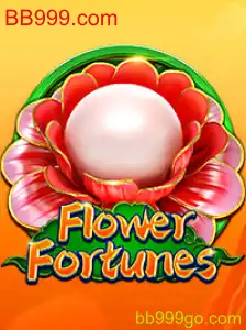 Descubra o Fascinante Universo de FlowerFortunes no BB999.com