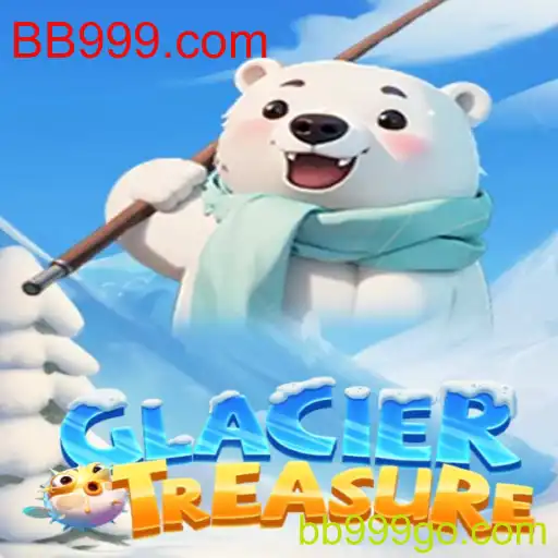 Descubra as Aventuras de GlacierTreasure com BB999.com