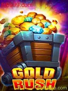 Desvendando o Mundo de GoldRush: A Nova Sensação em Entretenimento Digital