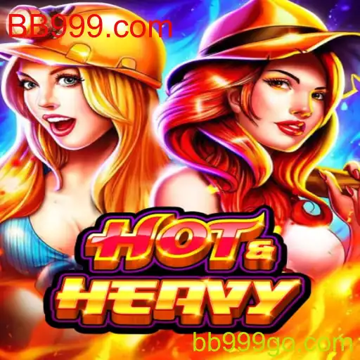 Explorando o Fascinante Mundo de HotHeavy: Uma Jornada no BB999.com