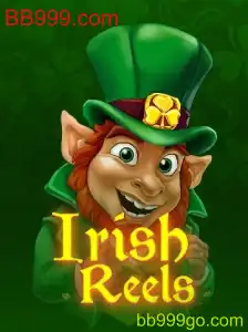 Explorando IrishReels: Um Guia Completo do Jogo de Cassino Irlandês no BB999.com