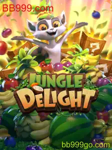 Desvendando o Fascínio de JungleDelight e o Universo de BB999.com