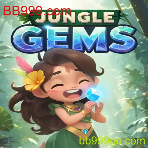 Conheça JungleGems: A Nova Aventura Interativa da BB999.com