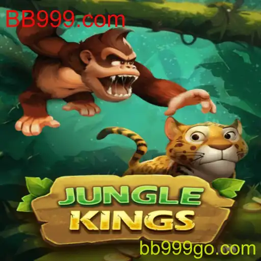 Explorando o Fascinante Mundo de JungleKings: Um Jogo de Aventura Imersivo