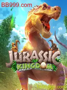 Explore o Mundo de Aventura em JurassicKingdom com a Emoção de BB999.com