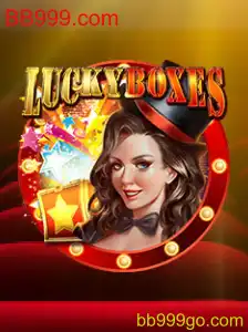 Descubra o Mundo Fascinante do Jogo LuckyBoxes com BB999.com