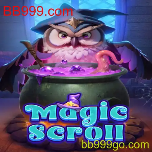 Explorando o Mundo Mágico do Jogo MagicScroll