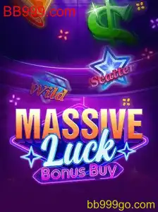 Explorando o Jogo MassiveLuckBonusBuy