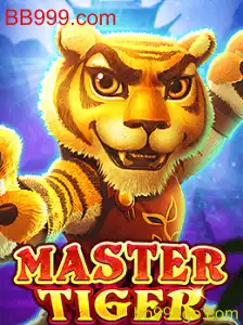 MasterTiger: Tudo o Que Você Precisa Saber Sobre Este Jogo Inovador