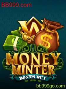 MoneyMinterBonusBuy: Uma Jornada de Estratégia e Emoção
