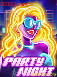 Descubra a Emoção de PartyNight: Um Jogo de Diversão e Estratégia
