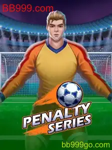 PenaltySeries: Um Jogo Inovador e Emocionante