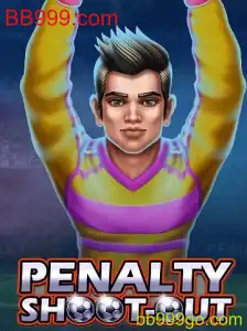 Explorando o Jogo PenaltyShootOut: Uma Experiência Única em BB999.com