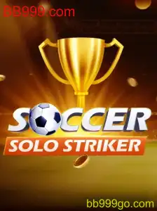 Descubra SoccerSoloStriker: A Nova Sensação do Futebol Virtual