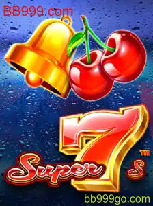 Descubra o Fascinante Mundo de Super7s no BB999.com