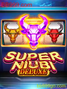 Descubra o Mundo de SuperNiubiDeluxe: Uma Jornada Virtual Com BB999.com