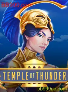 Descubra os Segredos do TempleofThunder: Uma Experiência Inesquecível