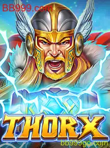Descubra o Universo de ThorX: A Nova Sensação dos Jogos Online