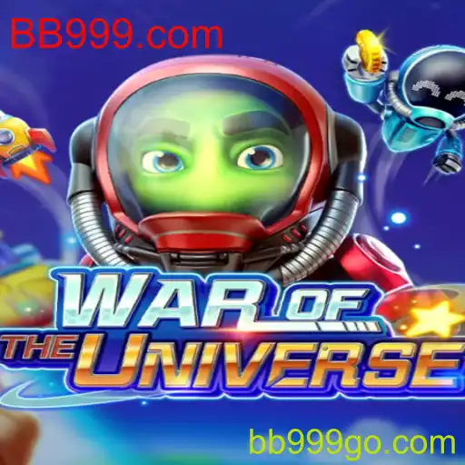 Explorando o Fascinante Mundo de WAROFTHEUNIVERSE