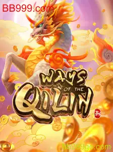 WaysoftheQilin: Descubra o Fascinante Jogo de Aventura da BB999.com