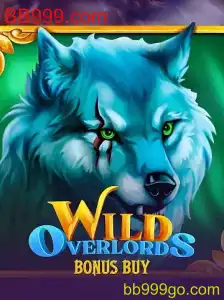 WildOverlordsBonusBuy: Explore o Mundo Selvagem do Entretenimento Online