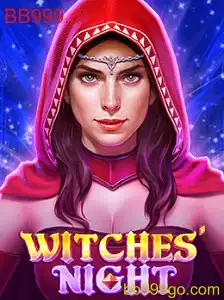 Descubra o Fascinante Mundo de WitchesNight