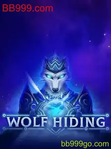 Descubra o Mundo de WolfHiding: Um Jogo de Estratégia Envolvente