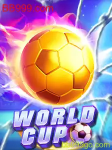 Explorando o Fascinante Mundo do Jogo 'WorldCup'